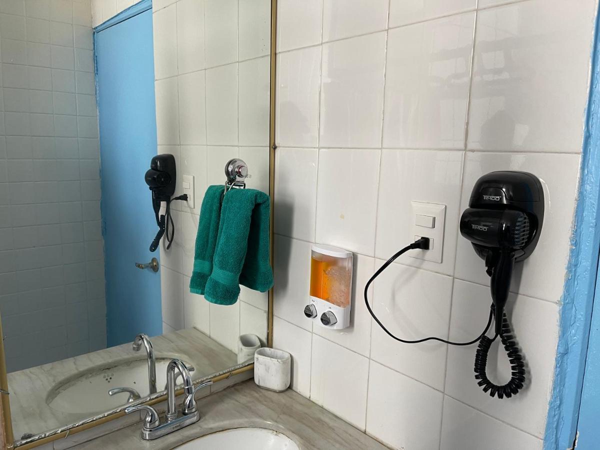 Frühstückspension Bnb2night Polanco-metro Mexiko-Stadt