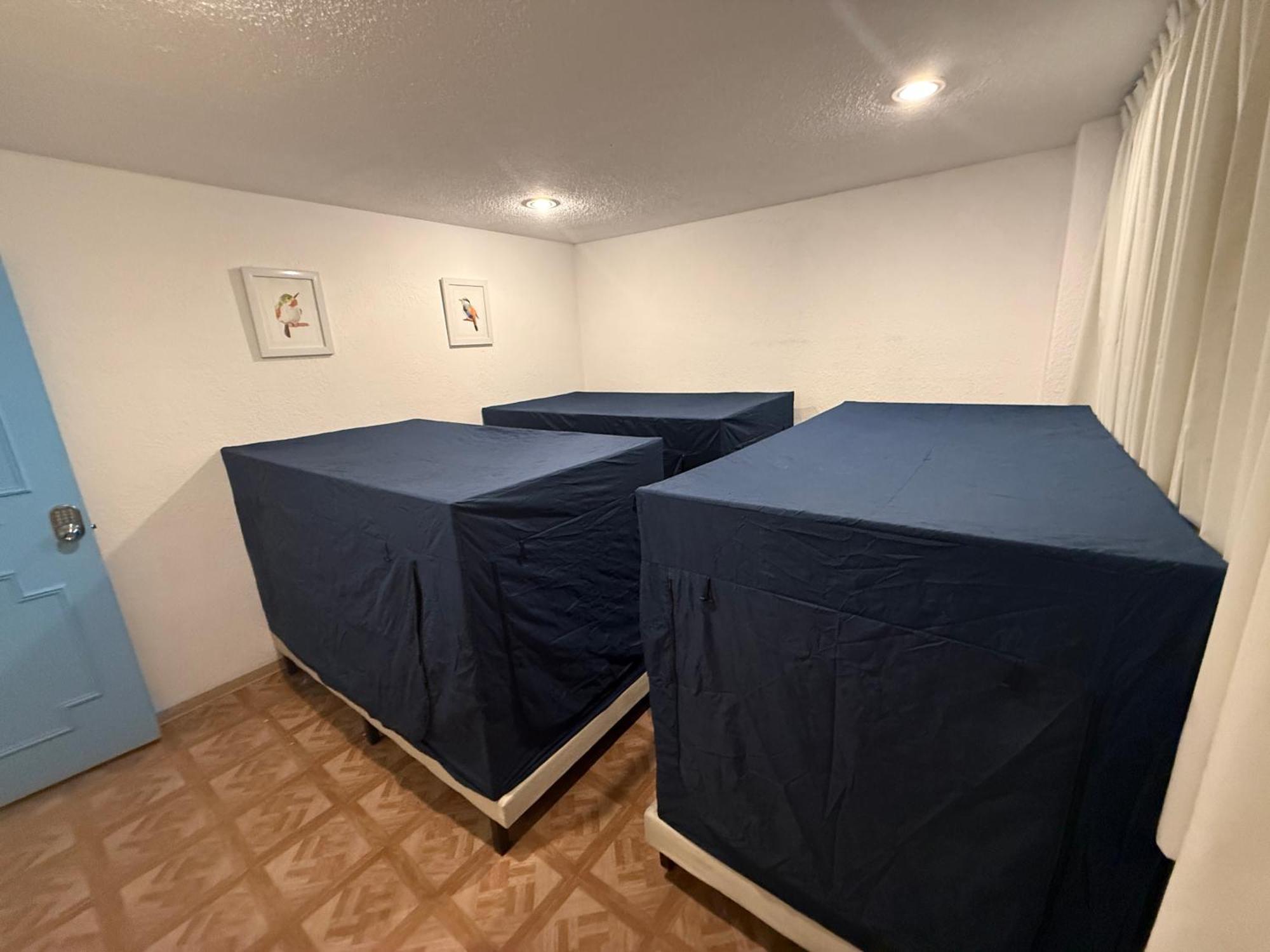 Frühstückspension Bnb2night Polanco-metro